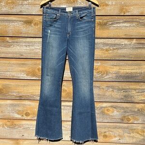 MCGUIRE Denim Marjorelle Flare Women's Jeans 30 Like New
